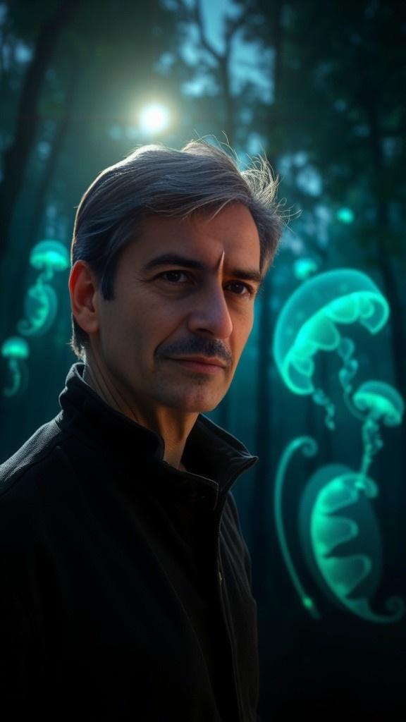 Arga dan Rahasia Gua Tersembunyi