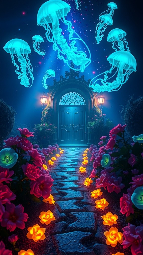 5 Kunci Masuk Surga Menurut Rasulullah