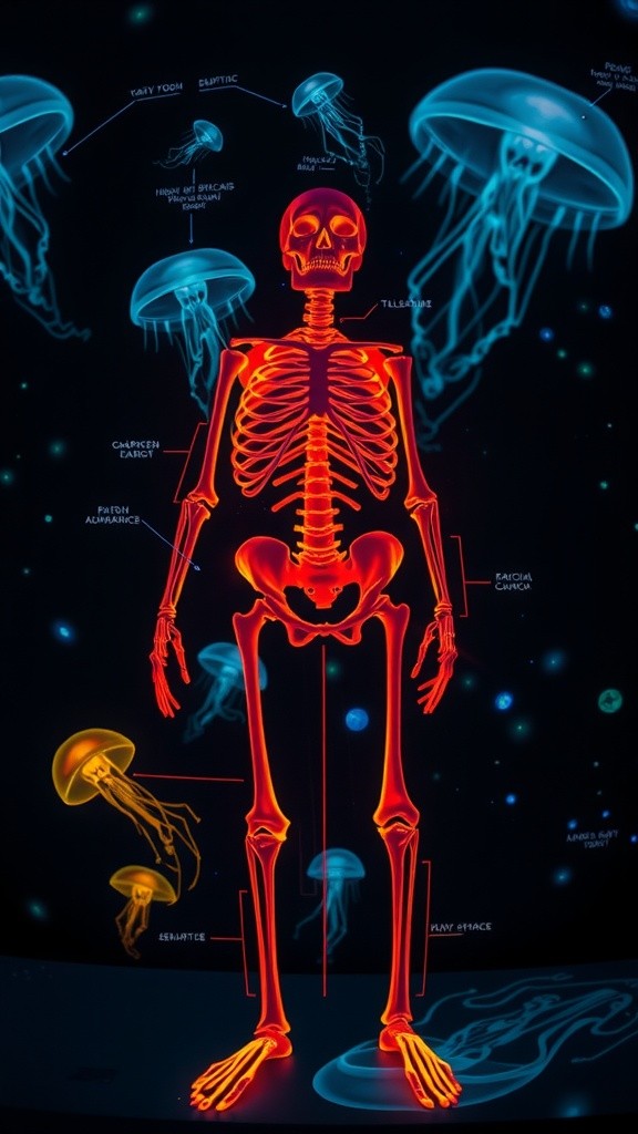Exploring the Wonders of the Human Body