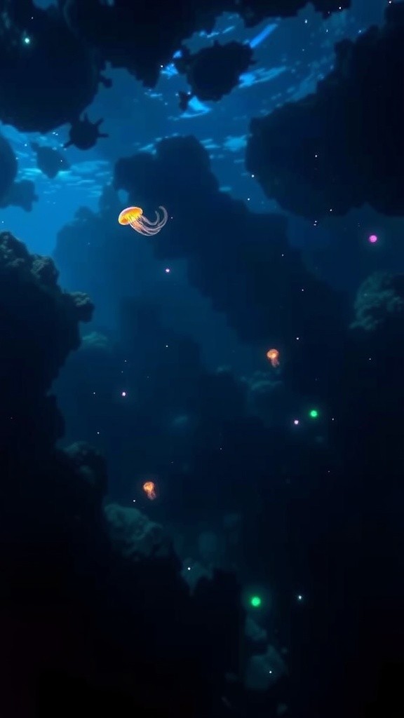 Surviving the Abyss: True Stories of Life-or-Death Deep Sea Dives