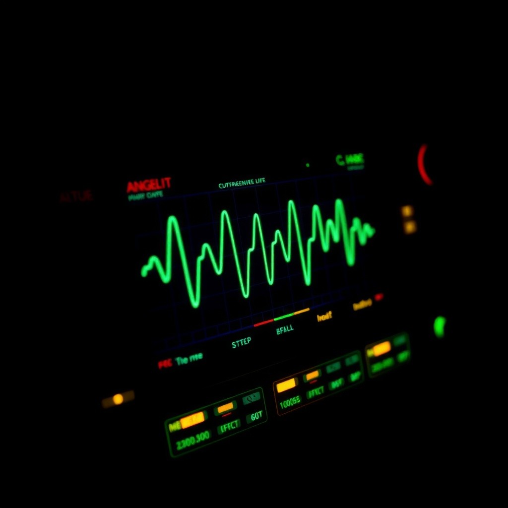 Fonctionnement détaillé de l'oscilloscope