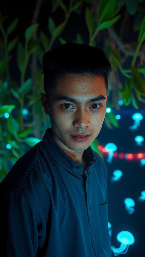 Kisah Mimpi yang Menjadi Nyata