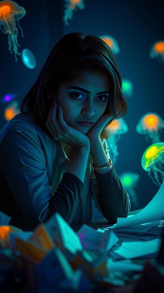 3 Tips Atasi Overthinking dan Tenangkan Pikiranmu!