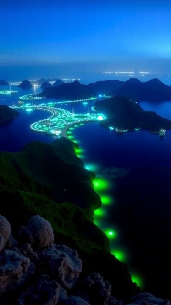 Rahasia Pulau Komodo