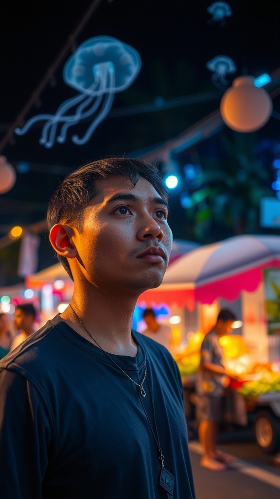 Kesempatan Kedua