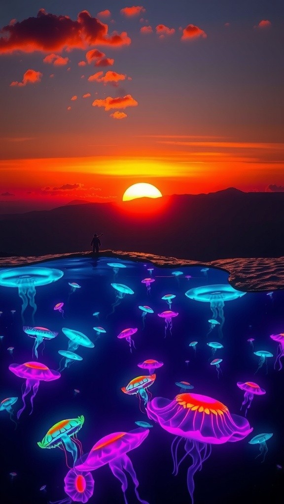 Rise and Shine: Energize Your Day!