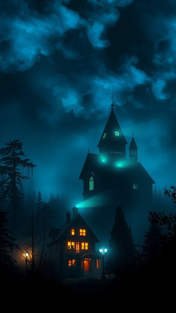 चुड़ैलों के खेल का शिकार