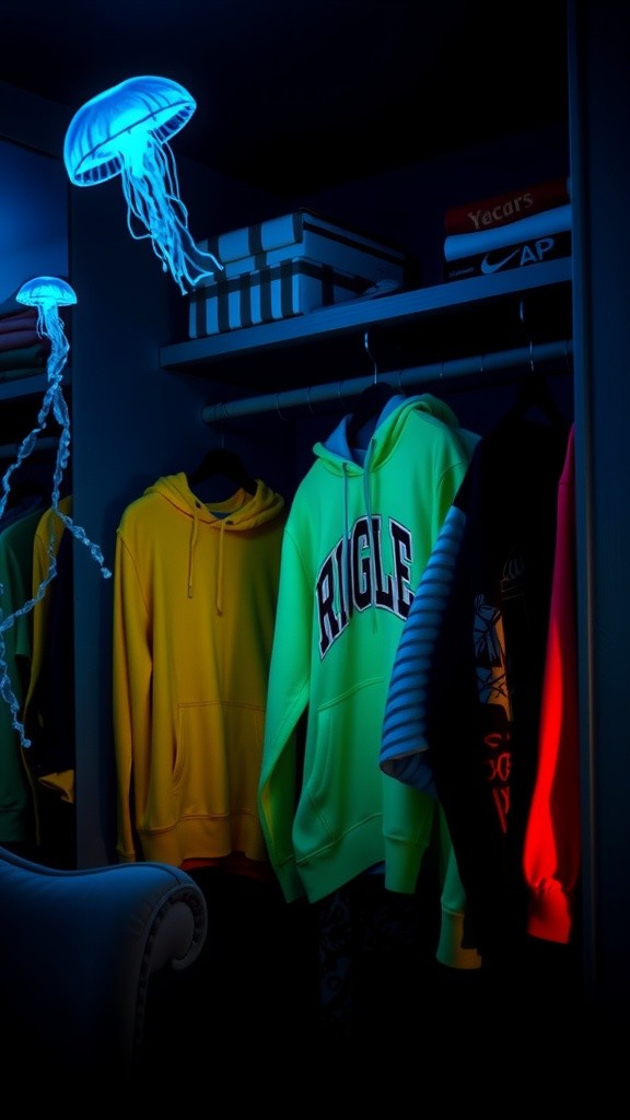 Hoodie Keren dan Budget Ramah!