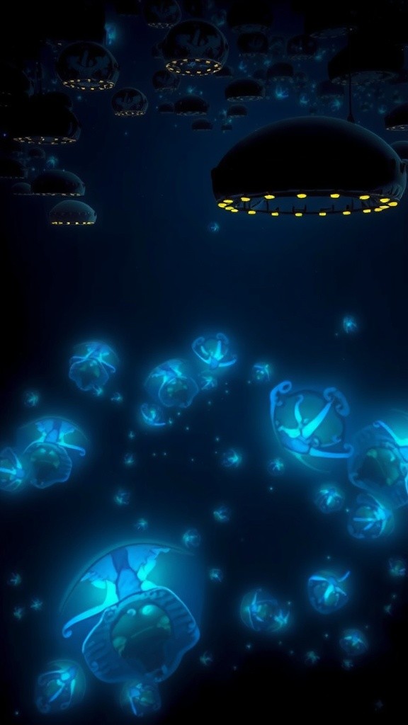 Tragic Deep Sea Dives: A Study of Human Limits