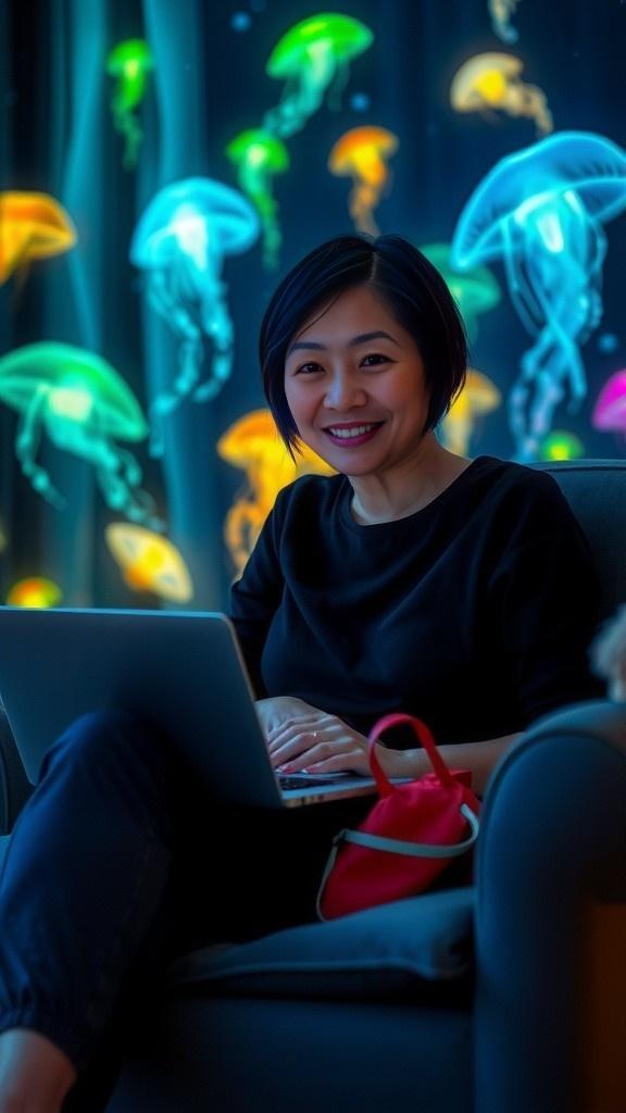 Empoderando a Madres para Emprender desde Casa