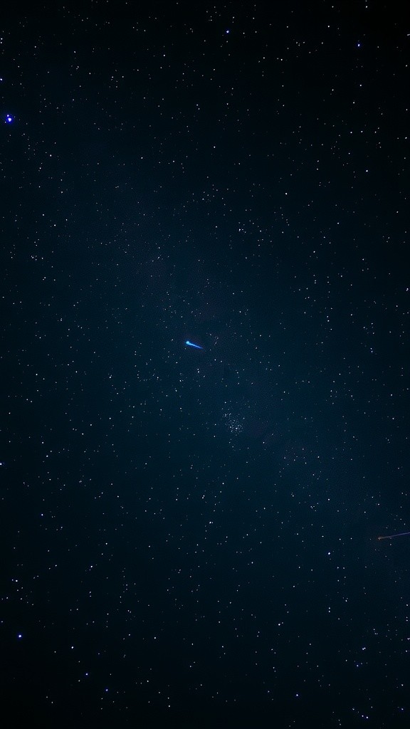 Detak Jantung Bintang: Keajaiban Pulsar