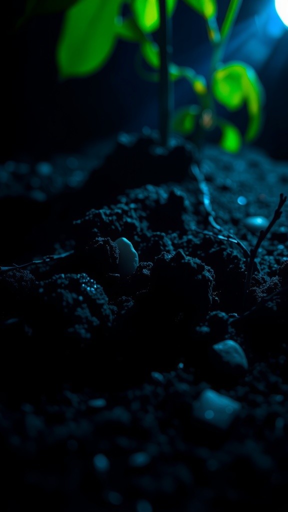 The Hidden World Beneath Our Feet: Soil's Vital Role