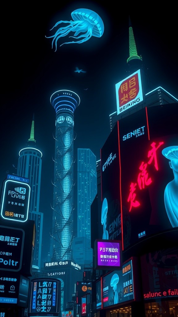 China's Technological Revolution and AI Future