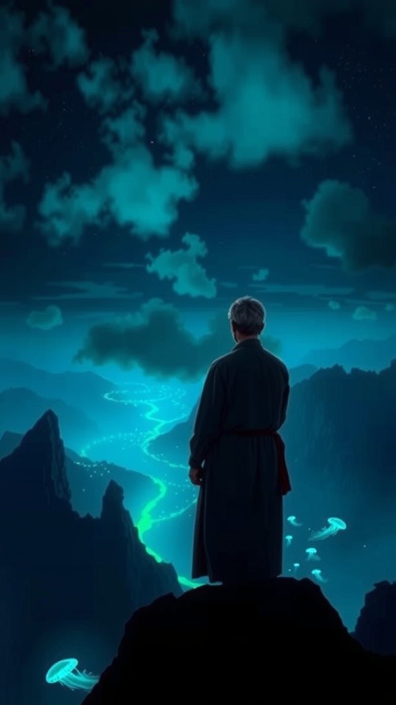 Rising from the Lowest Point: The Power of Persistence and Determination