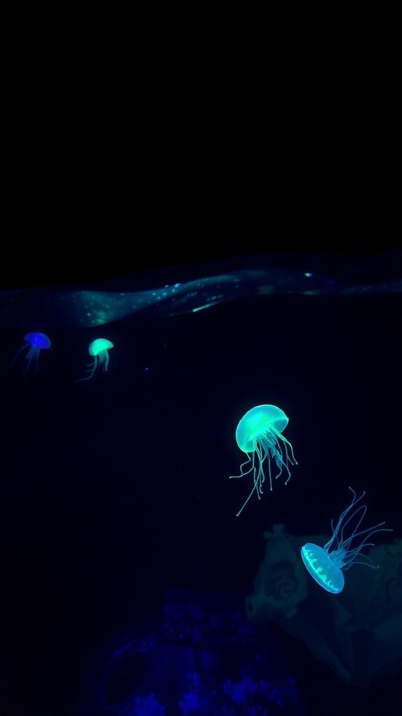 Miraculous Survival: 3 Harrowing Deep Sea Incidents
