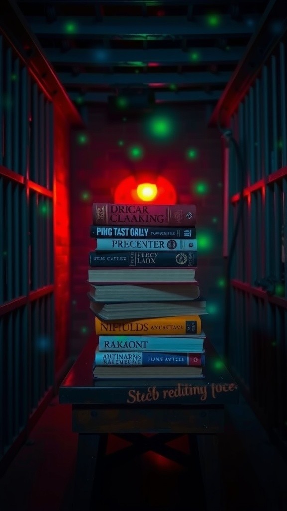 Buku dan Lilin untuk Bangsa