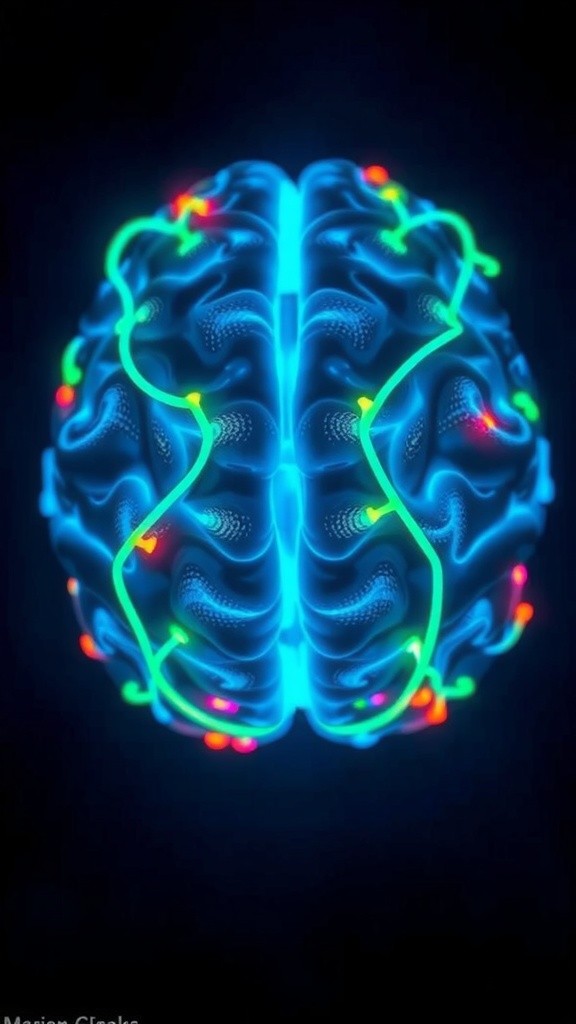 Why Your Brain Deletes Memories — A Smart Survival Trick!