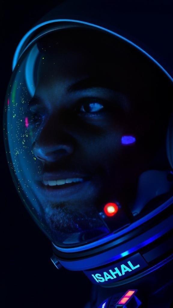 The Surprising Smell of Space: What Astronauts Experience!