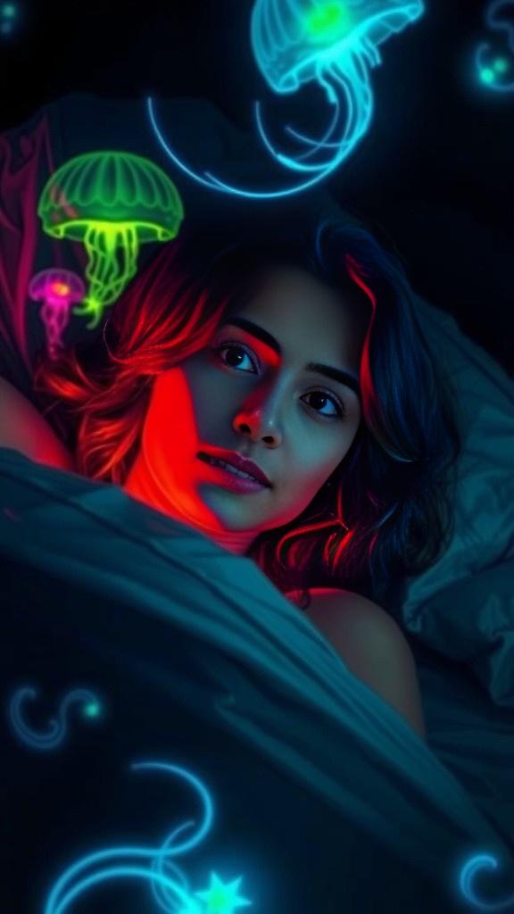 Understanding Sleep Paralysis: Causes and Experiences