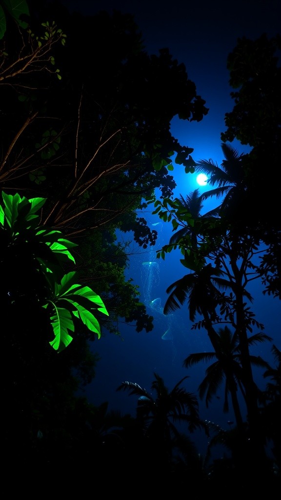 Fakta Menarik tentang Hutan Amazon