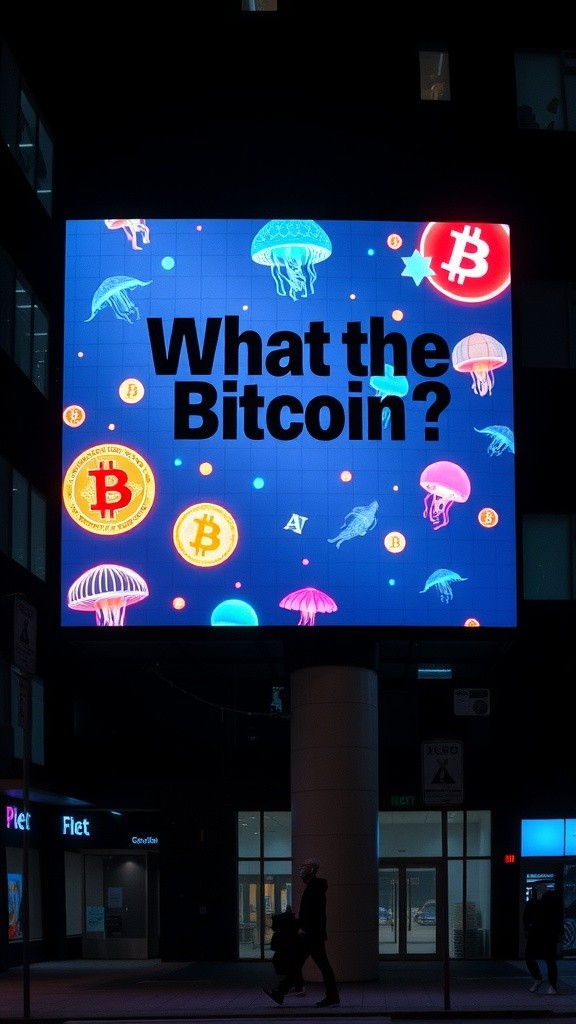 Apa Itu Bitcoin? Memahami Uang Digital dan Kebebasan Finansial!