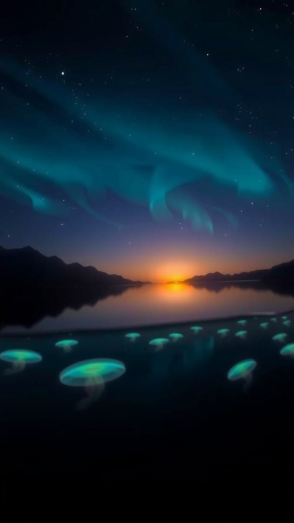 Where the Sun Never Sets: Discover the Midnight Sun!