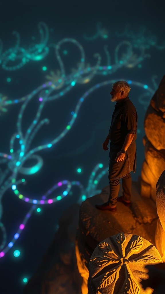 Rudra: The Magician's Quest for Purpose