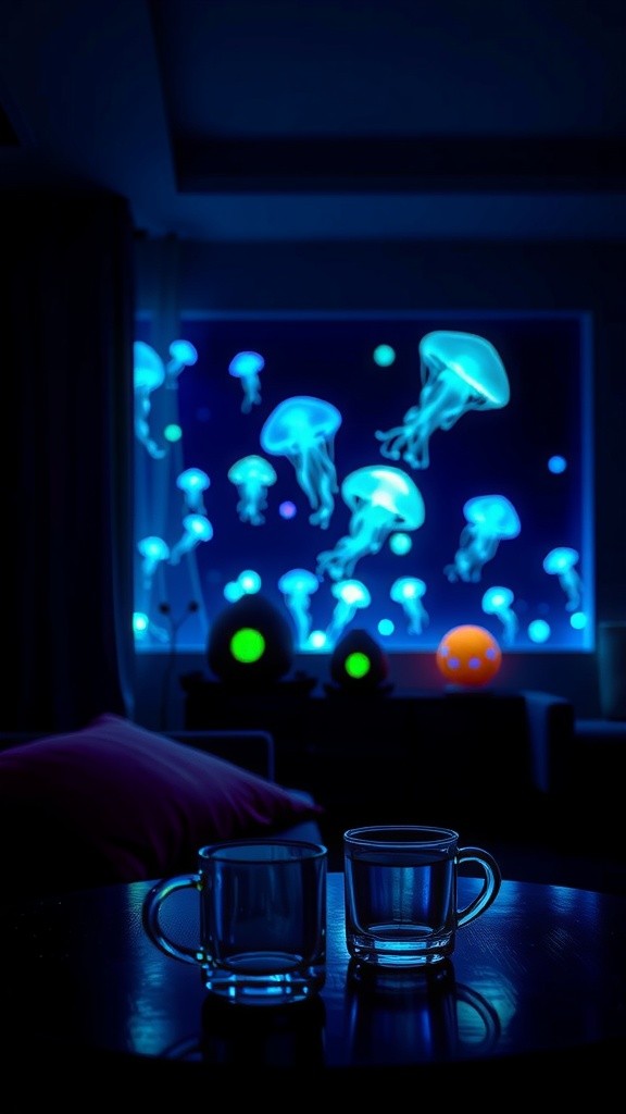 प्यार और ज़िंदगी के रंग: एक व्यंग्यात्मक नज़र