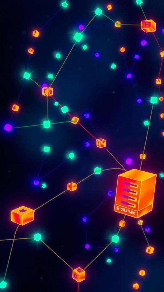 Mengenal Blockchain: Buku Besar Digital yang Aman dan Transparan