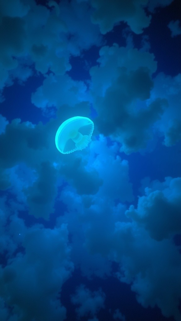 Fakta Unik Tentang Awan yang Perlu Kamu Tahu