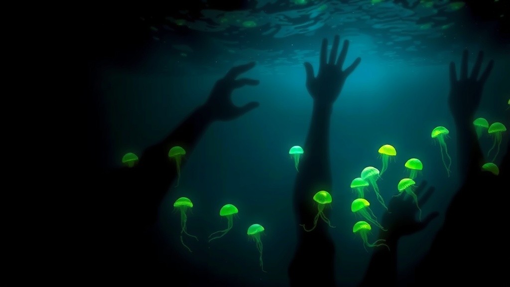 Deep Sea Dives: Tales of Survival Against All Odds