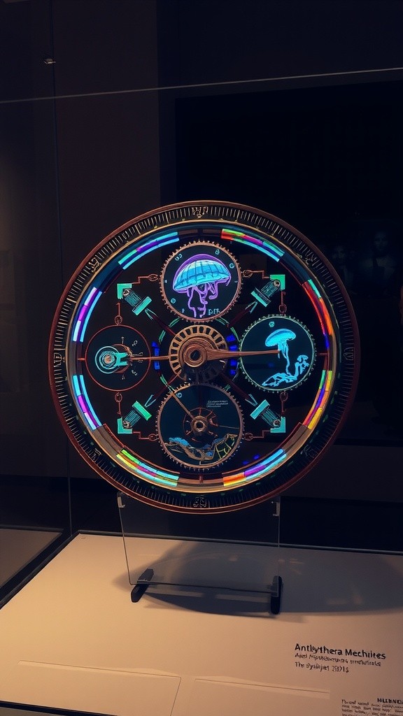 Unveiling the Ancient Computer: The Antikythera Mechanism