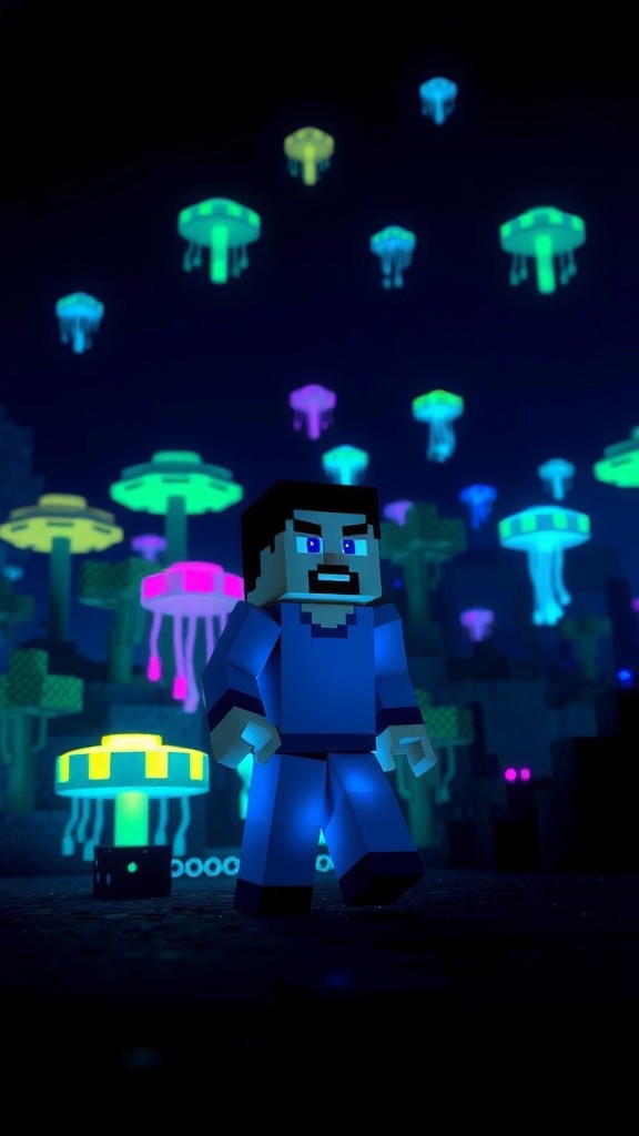 Fakta Menarik tentang Minecraft: Game Terlaris Sepanjang Masa