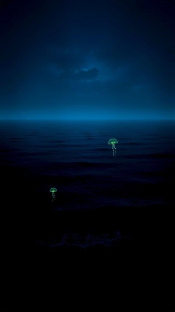 Surviving the Depths: Tales of Deep Sea Danger
