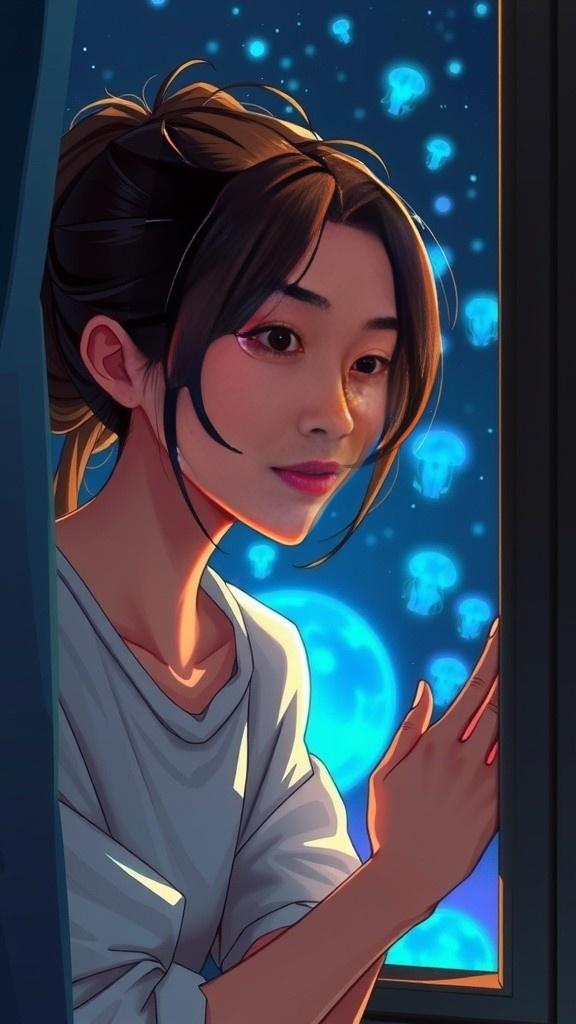 Cinta yang Tak Terungkap