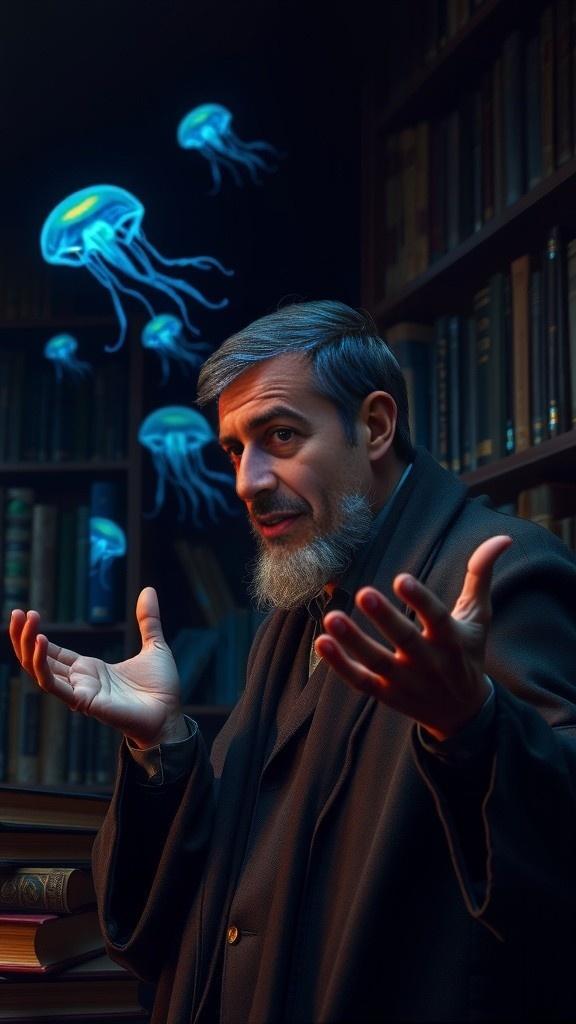 قیامت کی نشانی: وقت کا تیز گزرنا
