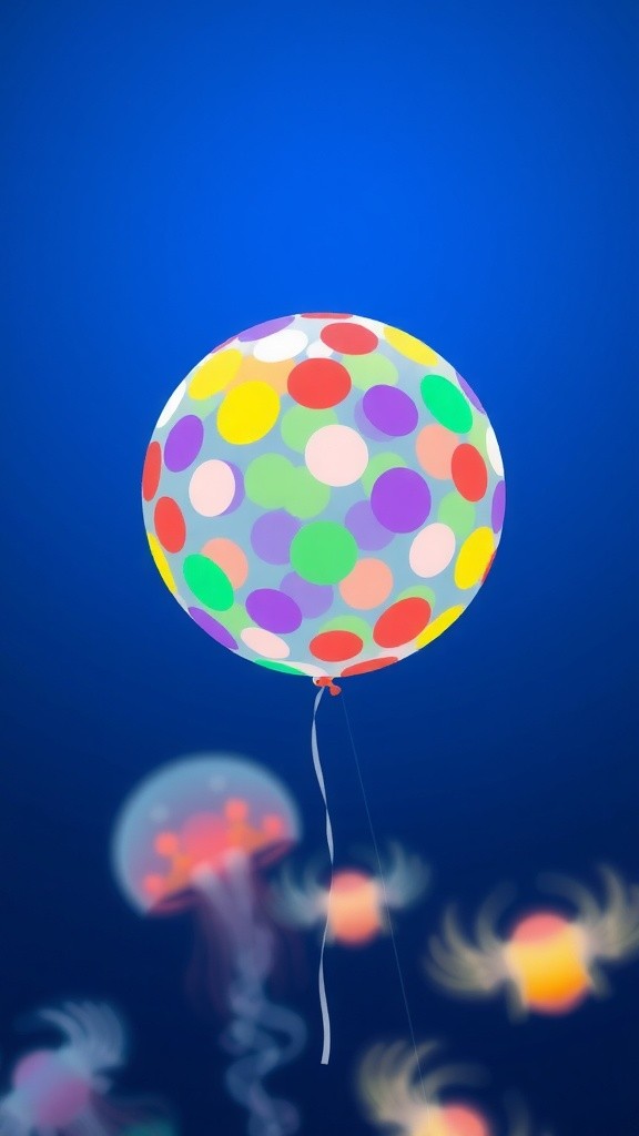 Magic Balloon से सीखें मजेदार English Words!