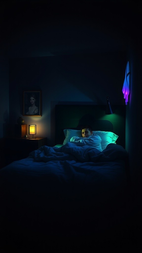 🔑 Why Your Brain Loves to Debrief at Bedtime...!