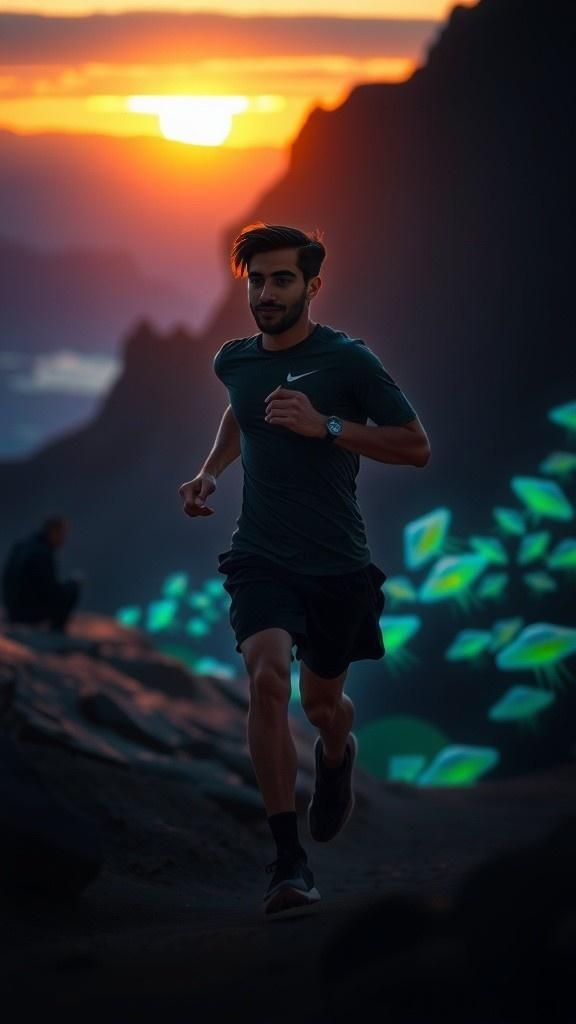 Every Step Counts: Keep Moving Forward