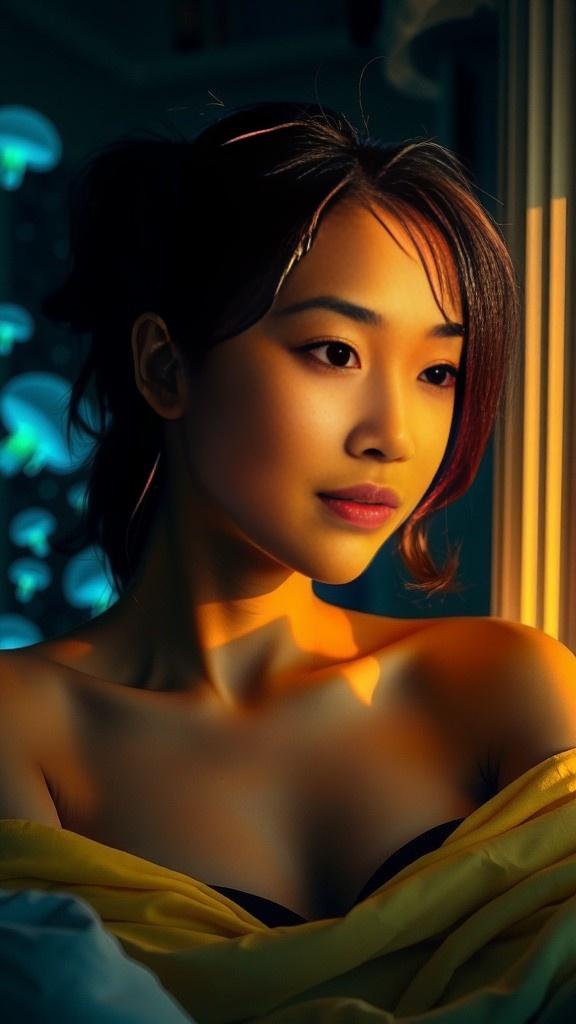 Glad to Glad: Kecantikan Alami Setiap Hari