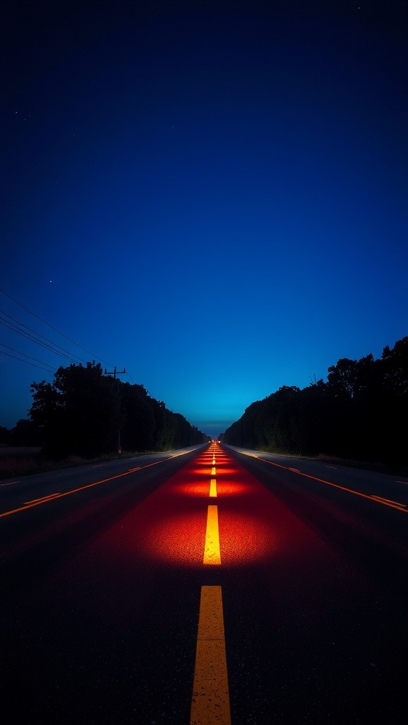 Journey to the Unknown