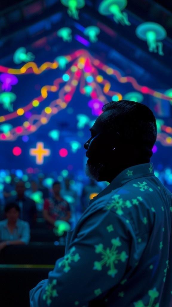 How to be Blessed: 4 Key Points by Apostle Vincent