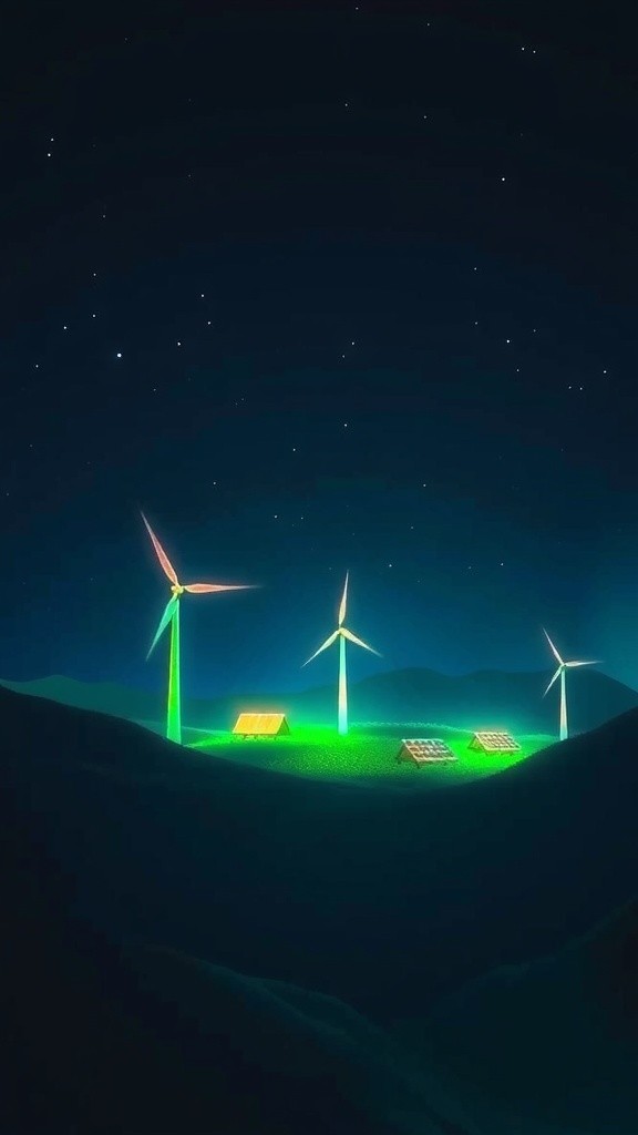 Elevate Your Energy: Biomass Conversion Unit Showcase