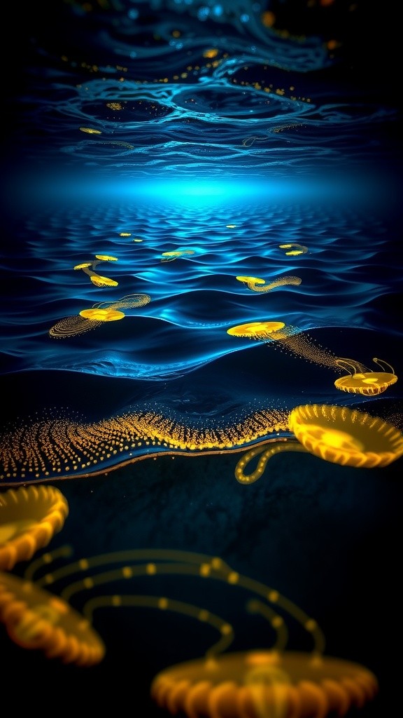 Real-Life Survival Stories from the Depths of the Sea