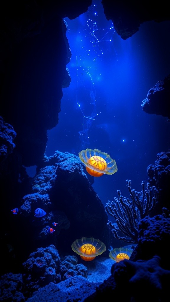3 Real-Life Deep Sea Dives: Survival Against All Odds!