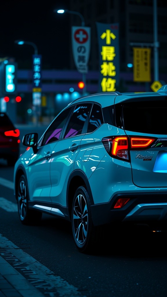 Discover the Enhanced Mitsubishi Xpander