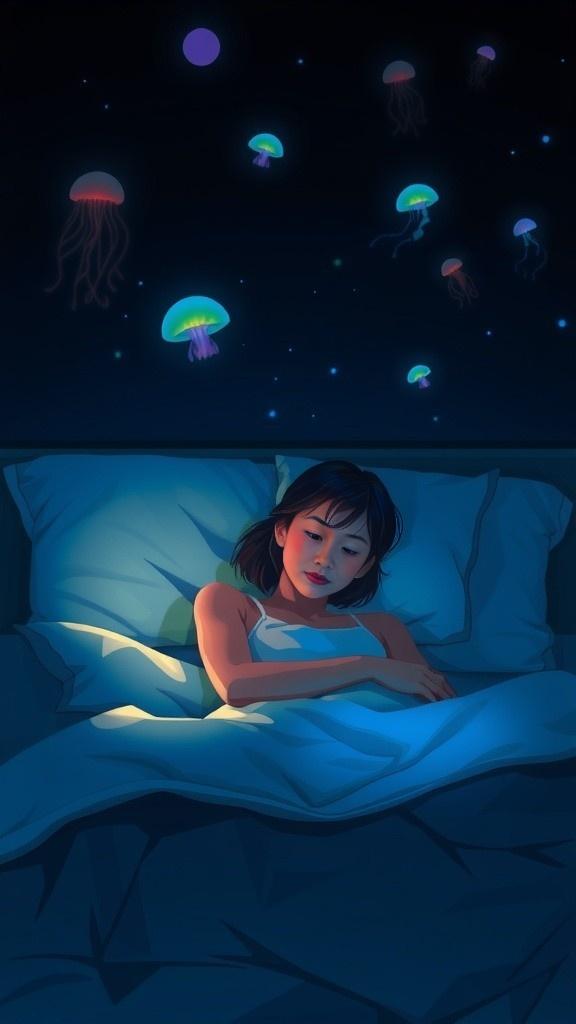 Tips Tidur Nyenyak Anti-Insomnia dalam 1 Menit!