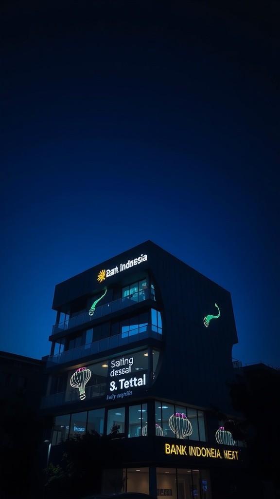 Apa Sih Bank Sentral Itu? Penjelasan Singkat dan Santai!