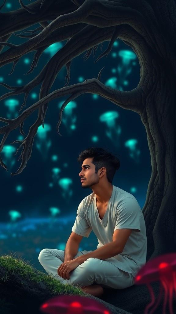 The Silent Dreams of Men: Goals and Futures