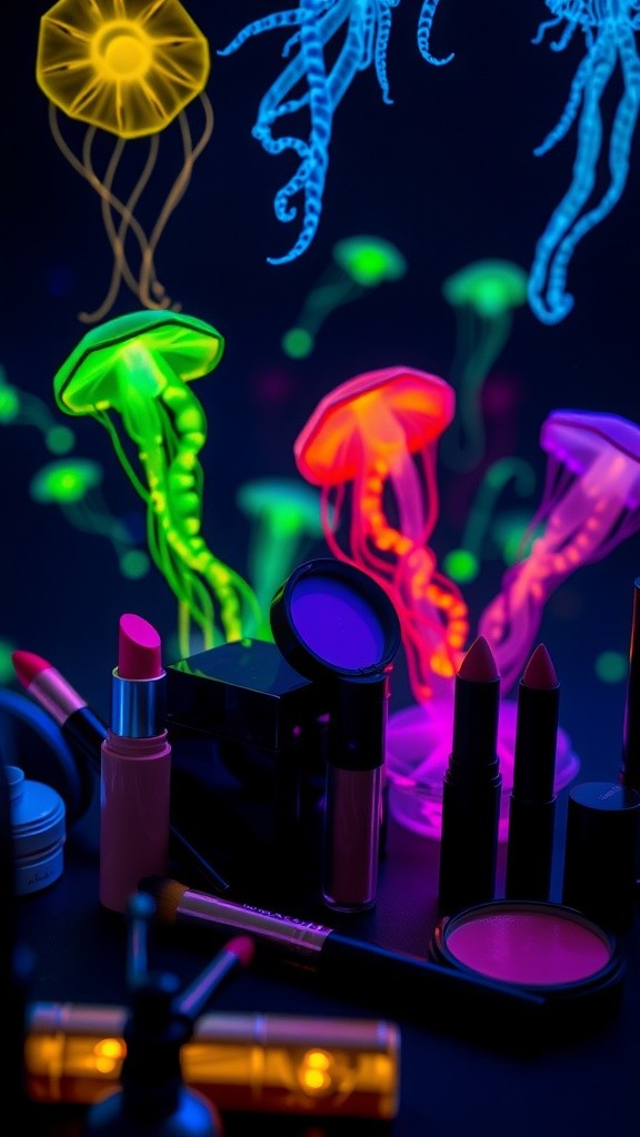The Art of Makeup: A Journey of Self-Expression and Confidence